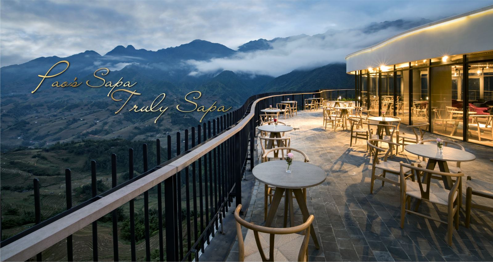 Top 5 Trải Nghiệm Không Thể Bỏ Lỡ Khi Đến Sa Pa Mùa Sương