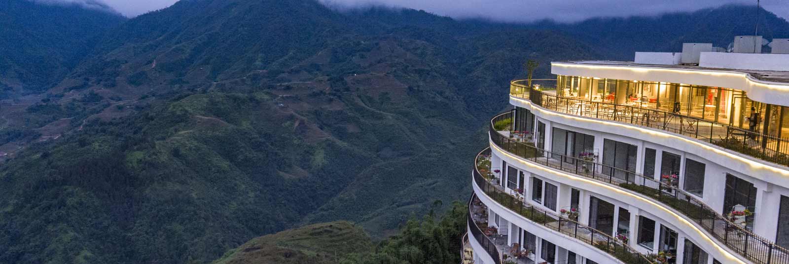 Khoảnh khắc Pao's Sapa